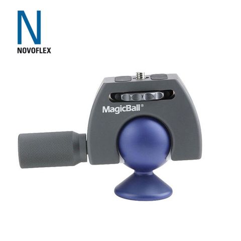 NOVOFLEX MagicBall Mini 魔幻球型雲台 MB Mini