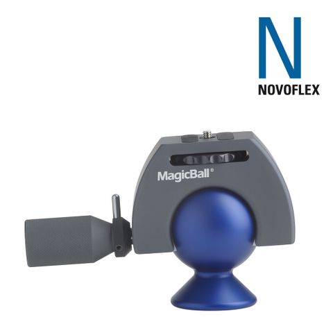 NOVOFLEX MagicBall 魔幻球型雲台 MB