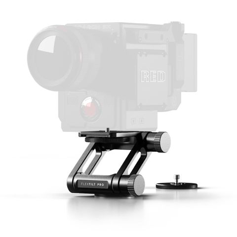 Edelkrone FlexTILT PRO v2 俯仰雲台專業版