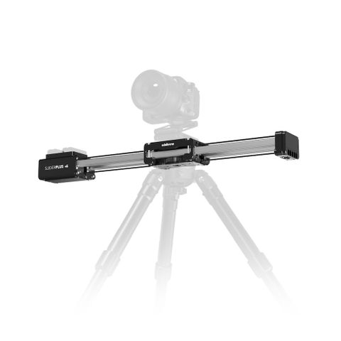 Edelkrone SliderPLUS v6 電控增距滑軌