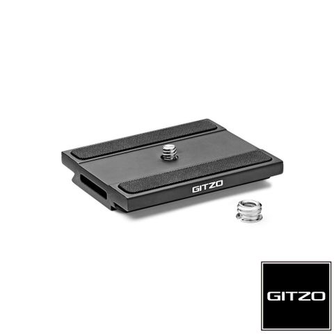 GITZO GS5370DR D型 標準快拆板 公司貨