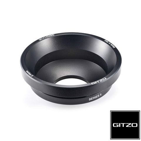 GITZO GS5321V100 100mm 球型轉接座 公司貨