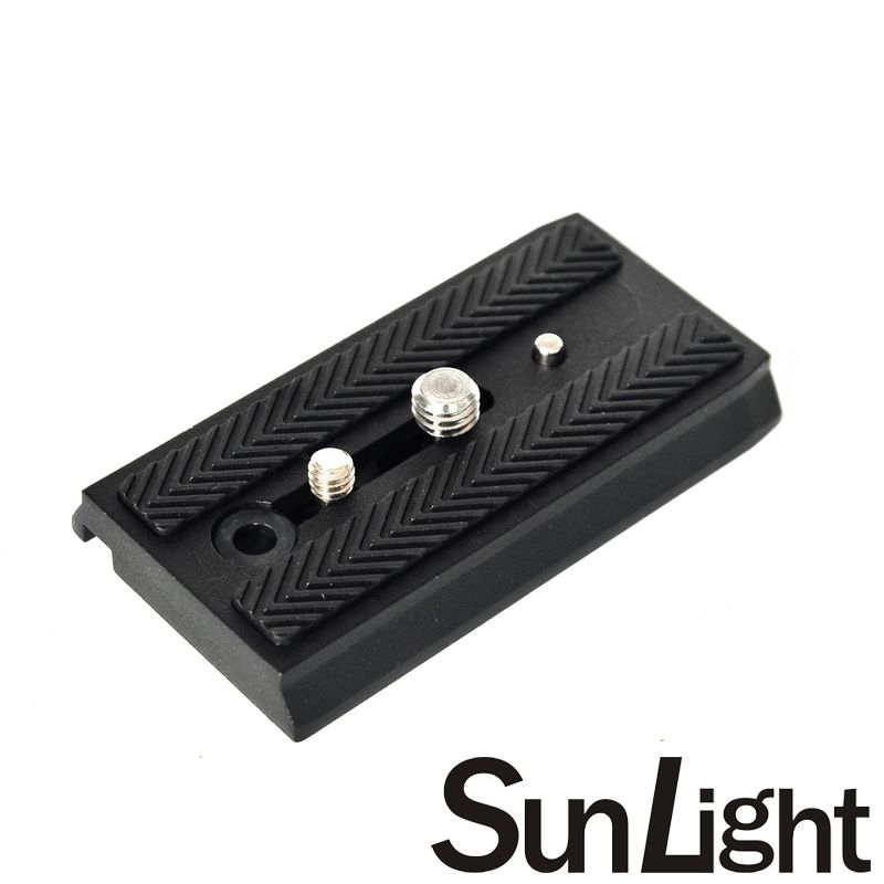  SunLight PL-090A 90cm快拆板 For manfrotto 501,502,504 / BENRO S4,S6,S7,S8