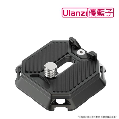 [ulanzi]優籃子 Falcam F38小隼 2401防偏轉快拆板