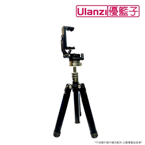 Ulanzi 優籃子 [] MT-63 迷你反摺三腳架(145cm)