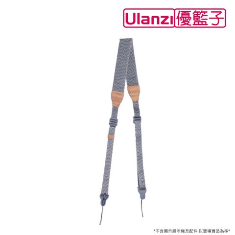 Ulanzi 優籃子 [] Maglink 3144 磁吸快扣背帶