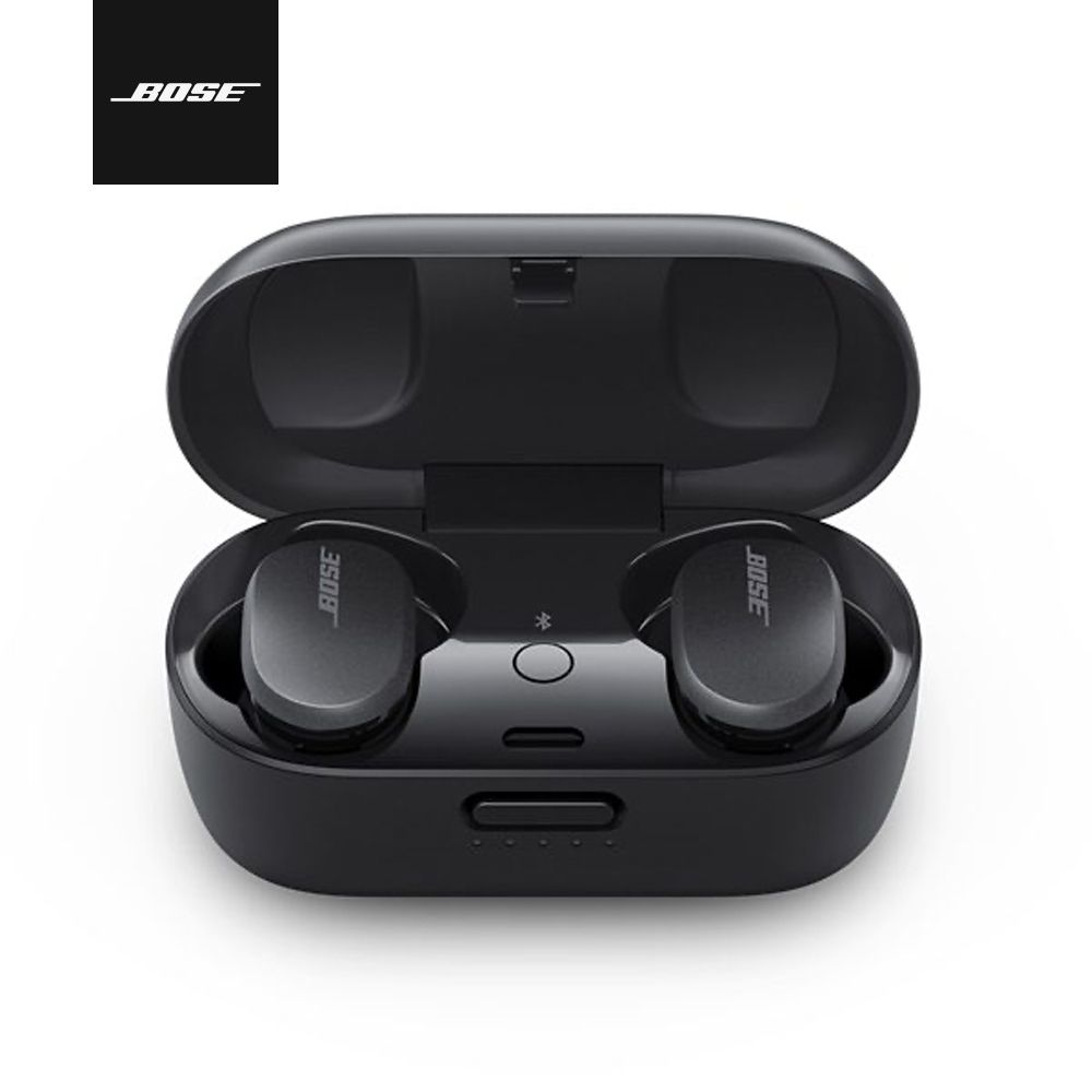 予備兵招集 新品未開封BOSE QUIETCOMFORT EARBUDS II TRIPLE