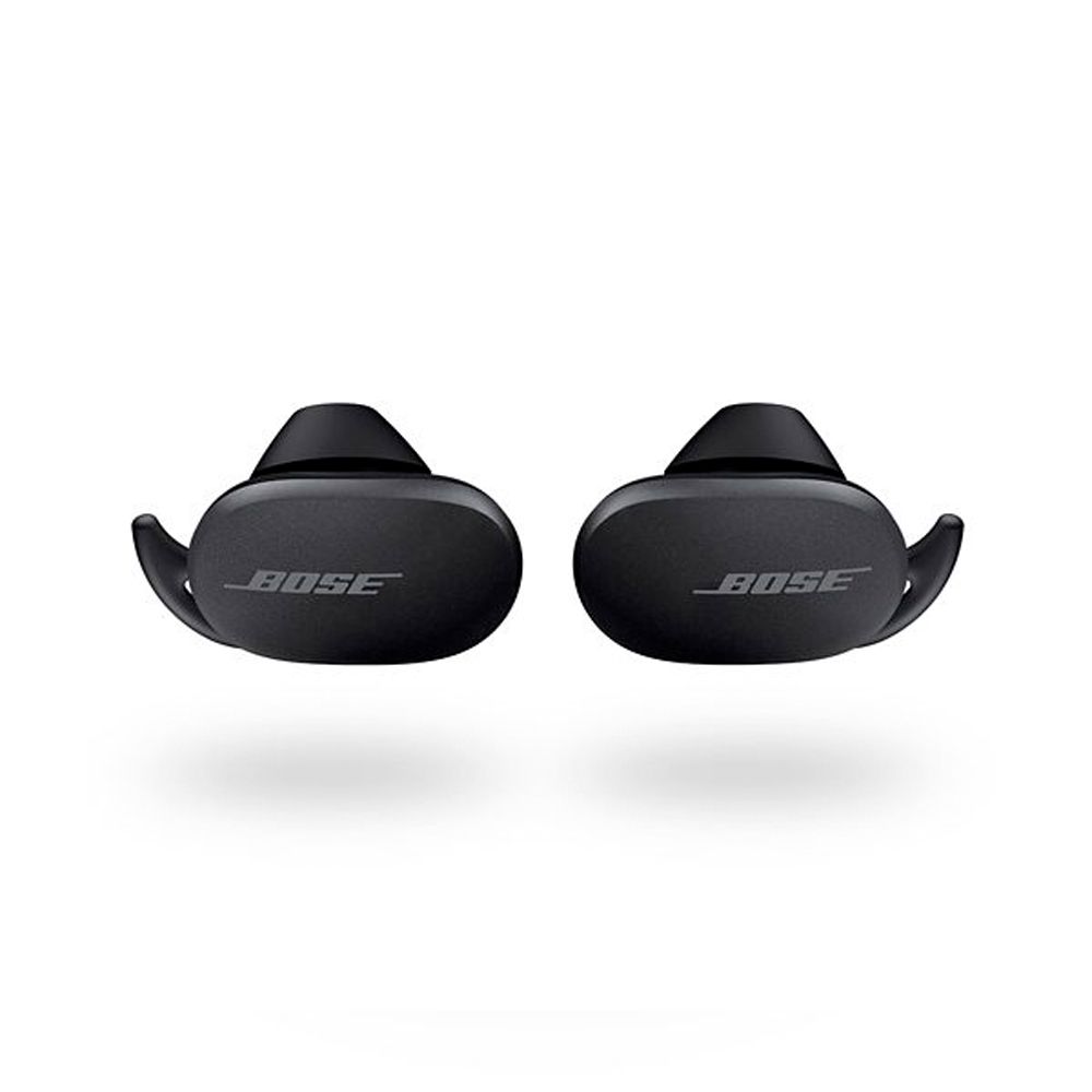 BOSE QuietComfort Earbuds 耳機黑色- PChome 24h購物