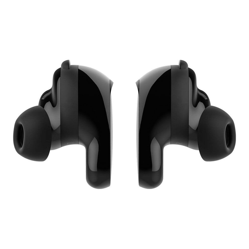 Bose QuietComfort Earbuds 消噪耳塞II 黑色- PChome 24h購物