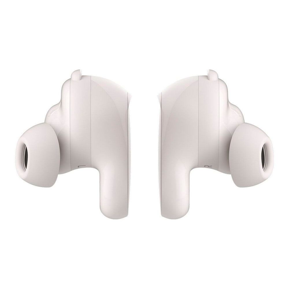 新品未使用 Bose QuietComfort Earbuds II 白 - イヤフォン