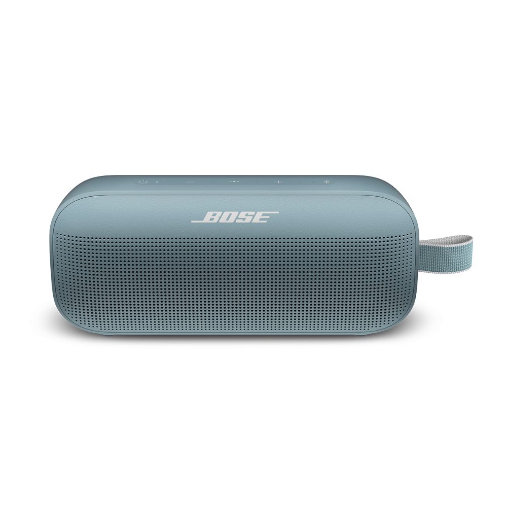 Bose SoundLink Flex 藍牙揚聲器石墨藍- PChome 24h購物