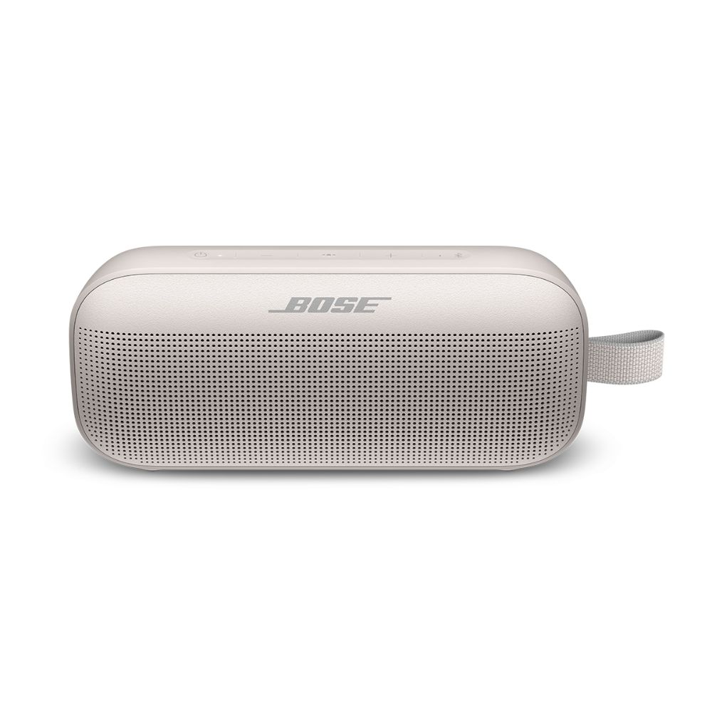 Bose SoundLink Flex 藍牙揚聲器霧白- PChome 24h購物