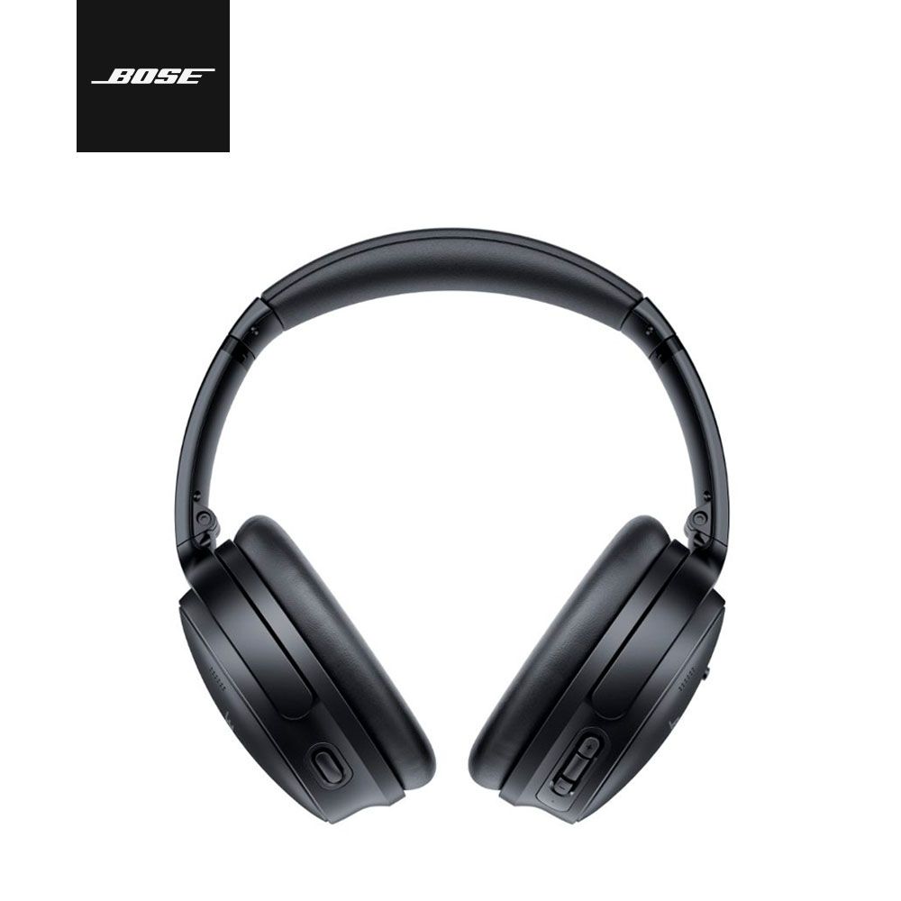Bose QuietComfort 45 消噪耳機黑色- PChome 24h購物