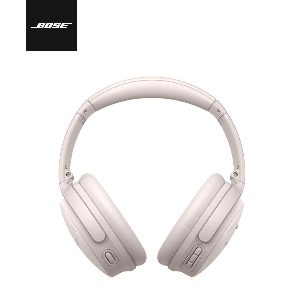 Bose QuietComfort 45 消噪耳機霧白色- PChome 24h購物