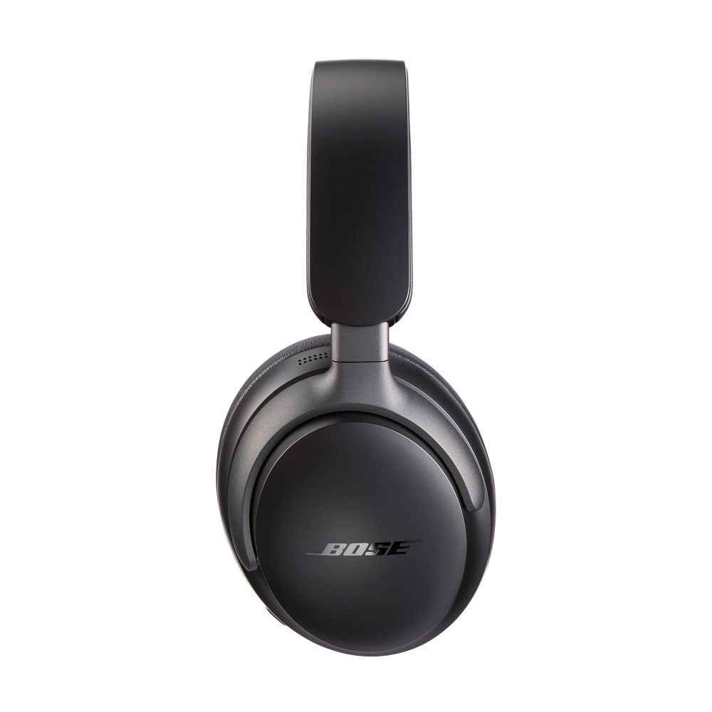 Bose  QuietComfort Ultra 消噪耳機 黑色