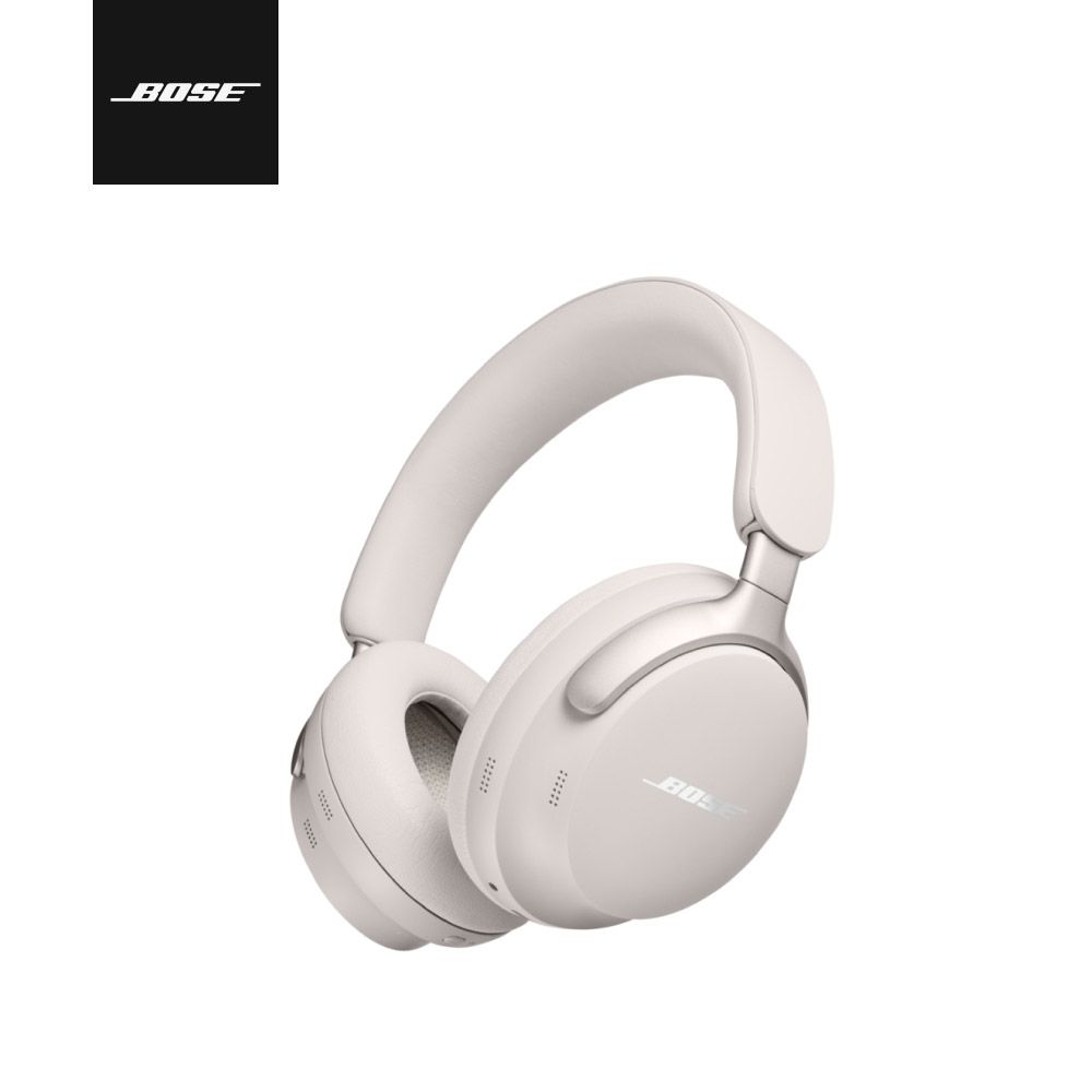 Bose QuietComfort Ultra 消噪耳機霧白色- PChome 24h購物