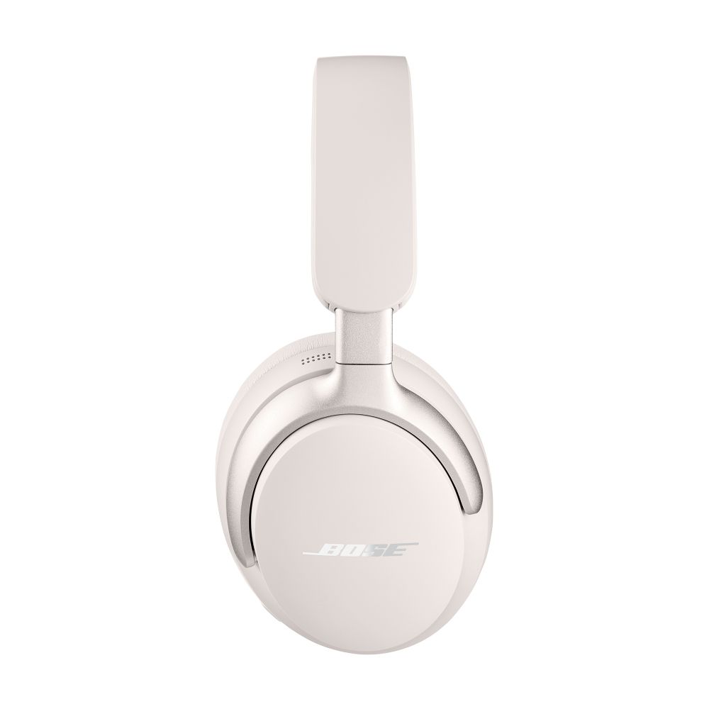 Bose QuietComfort Ultra 消噪耳機霧白色- PChome 24h購物