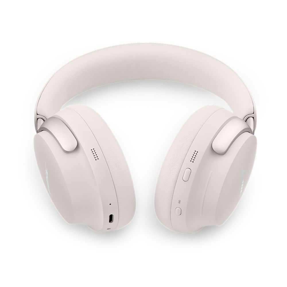 Bose QuietComfort Ultra 消噪耳機霧白色- PChome 24h購物