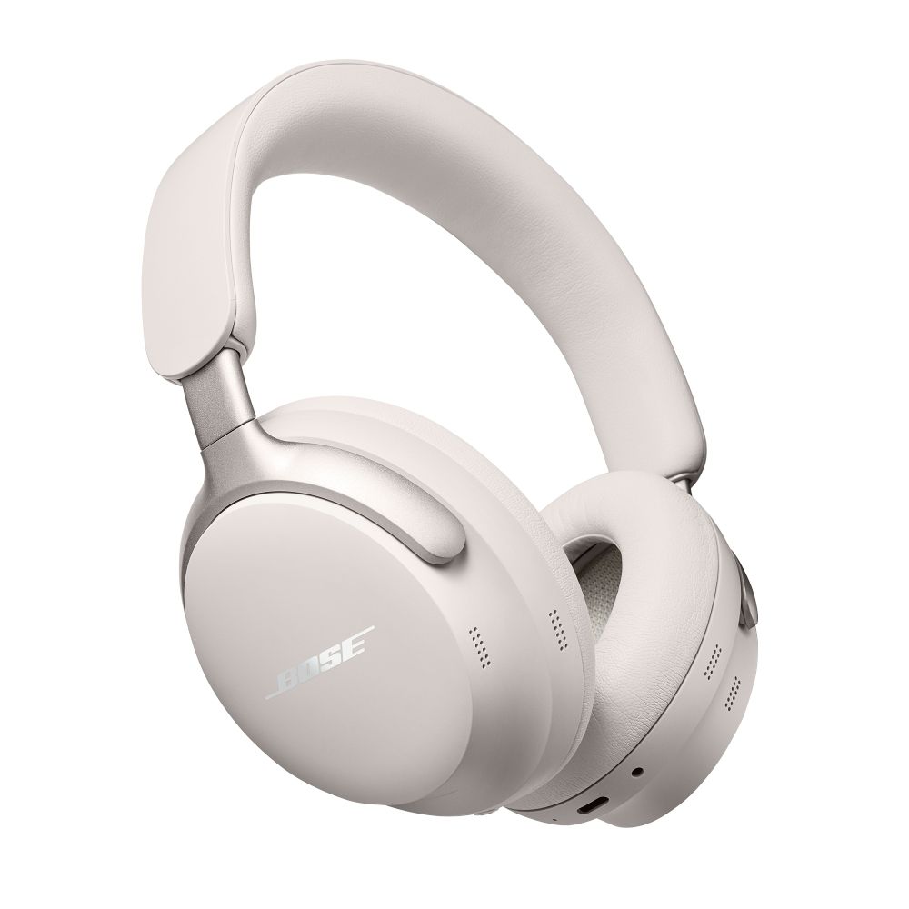 Bose QuietComfort Ultra 消噪耳機霧白色- PChome 24h購物