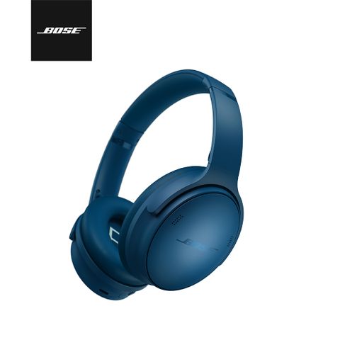 Bose QuietComfort 耳罩式藍牙無線消噪耳機 碧青藍