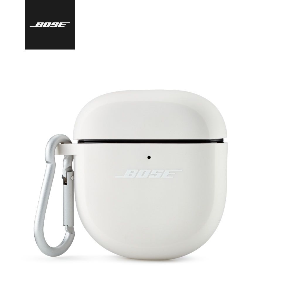 【BOSE】QuietComfort 耳罩式藍牙無線消噪耳機霧白色- PChome 