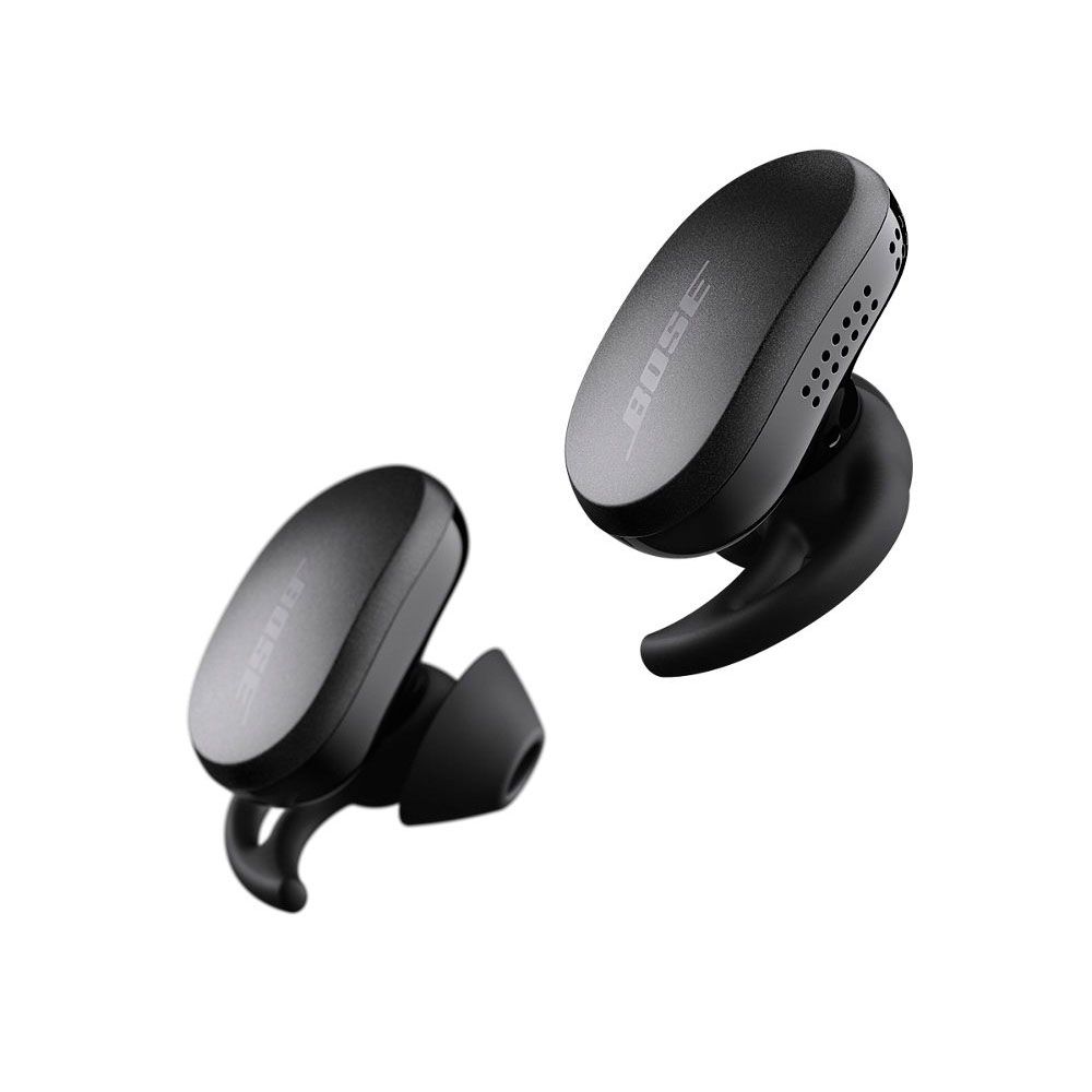 BOSE QuietComfort Earbuds 耳機黑色- PChome 24h購物