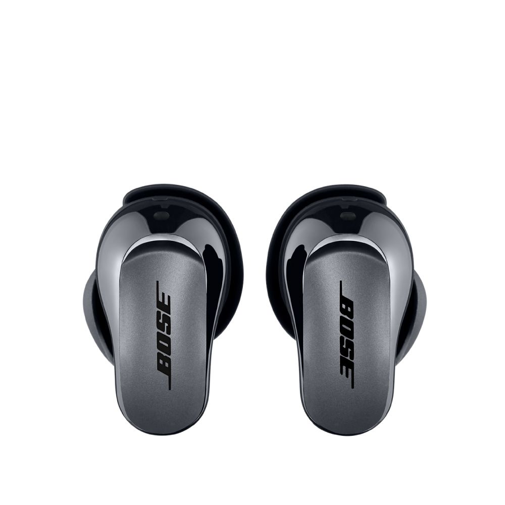 Bose QuietComfort Ultra 消噪耳塞黑色- PChome 24h購物