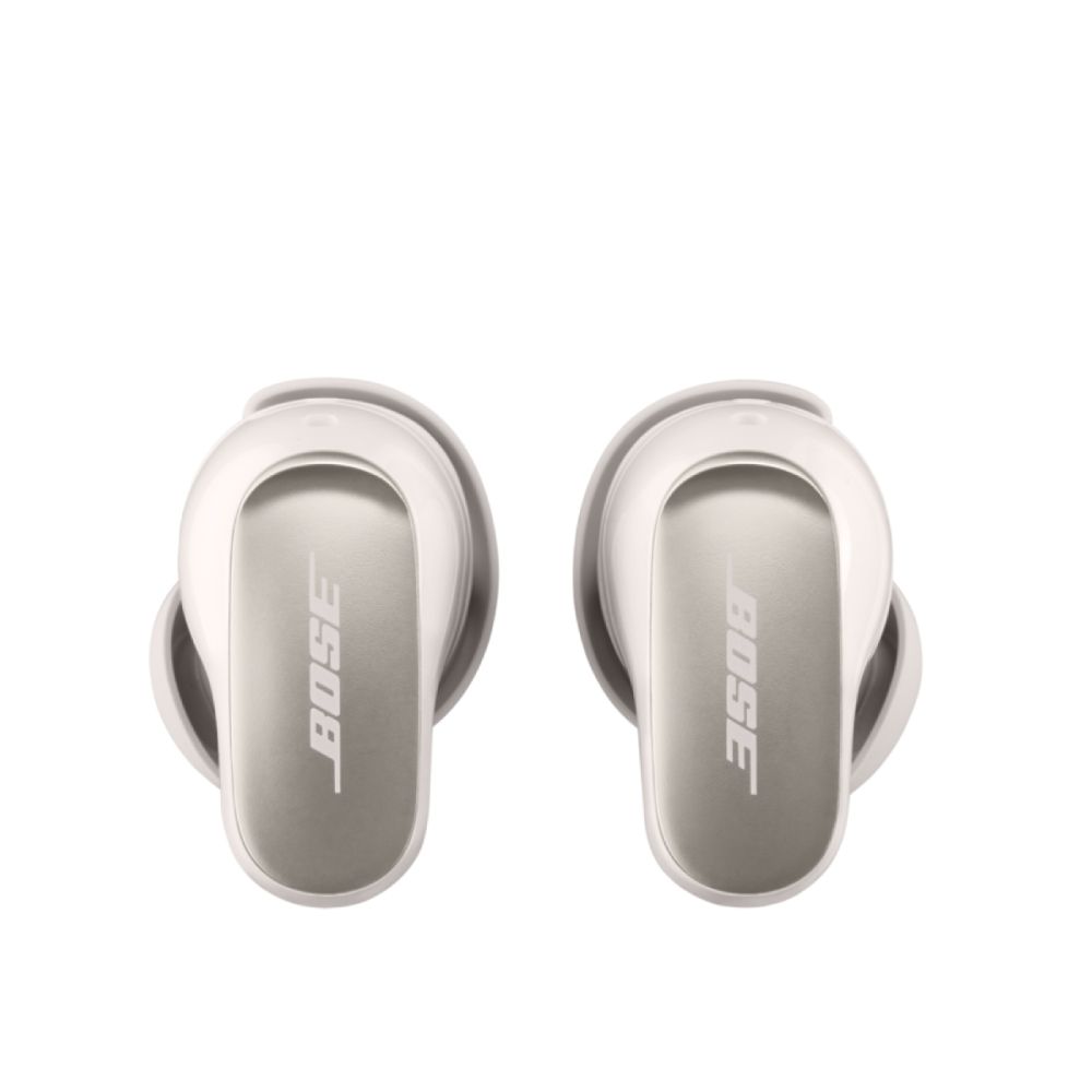 Bose QuietComfort Ultra 消噪耳塞霧白色- PChome 24h購物