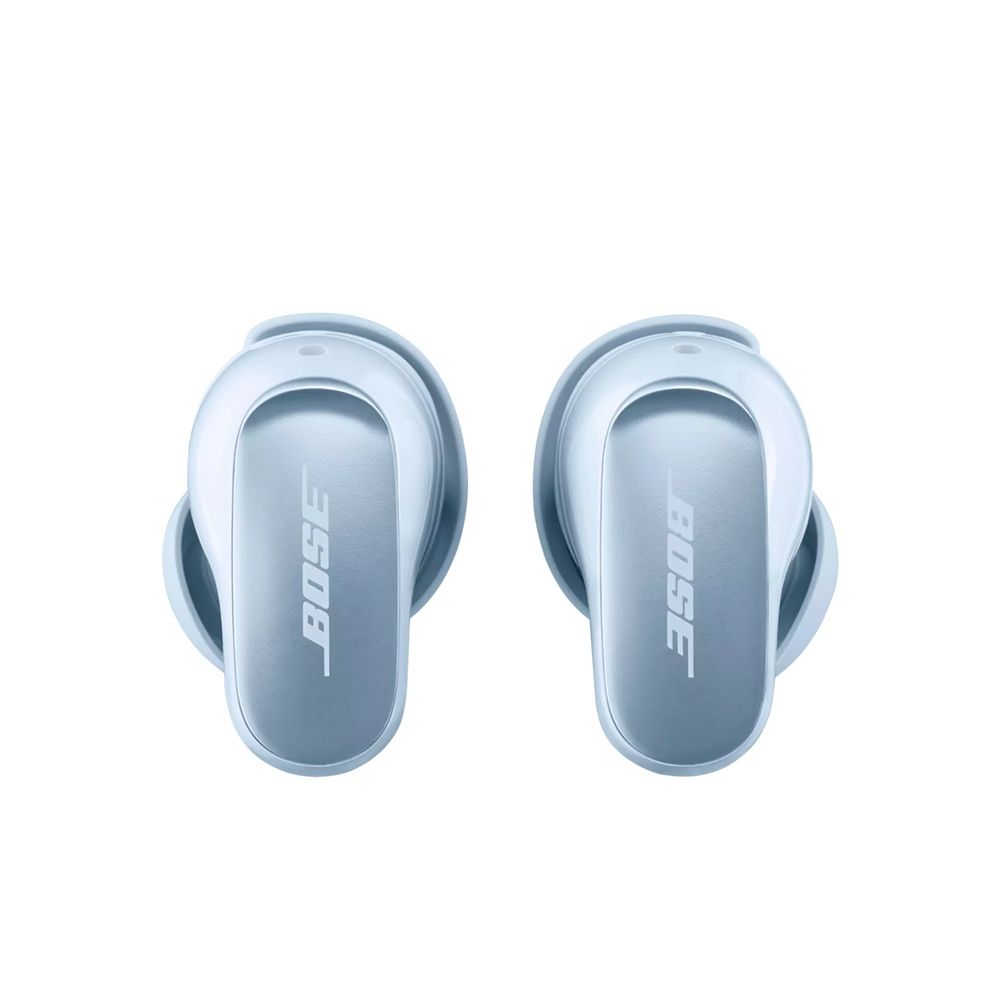 Bose  QuietComfort Ultra消噪耳塞 月石藍