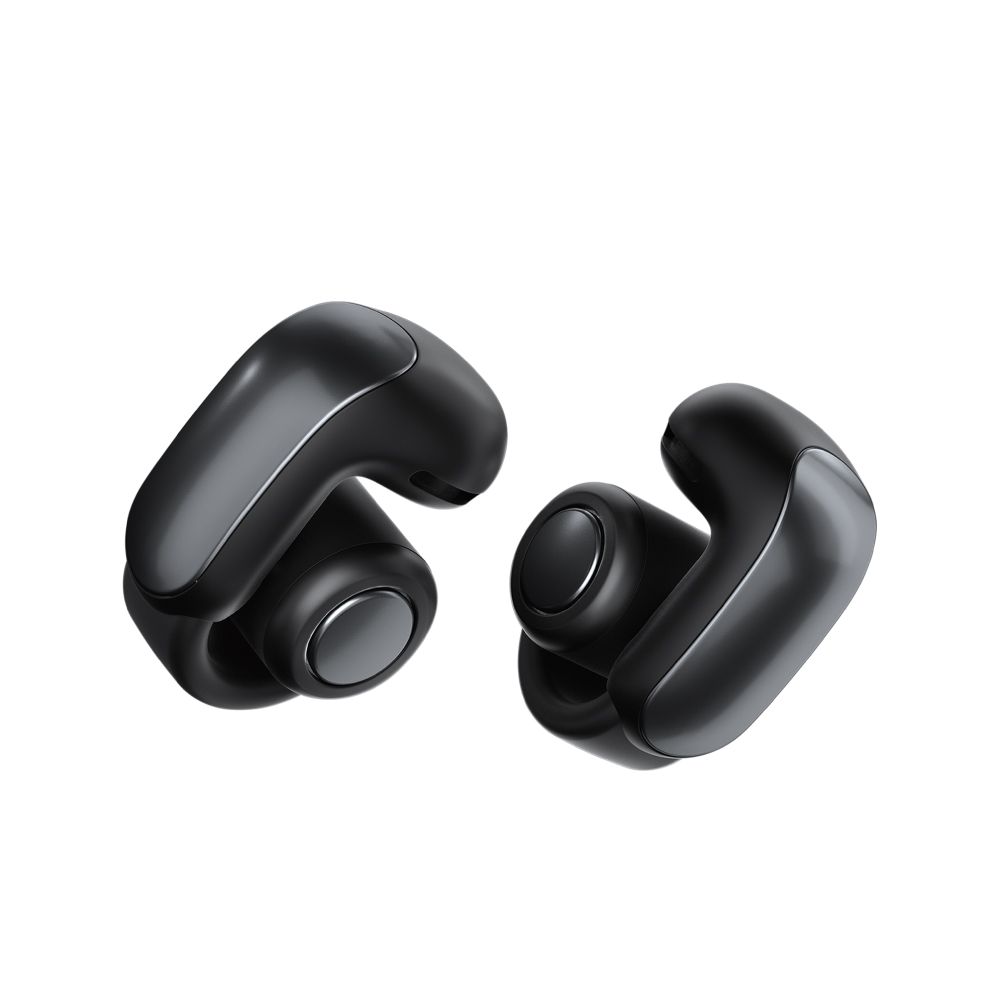 Bose Ultra 開放式耳機 黑色 藍牙耳機