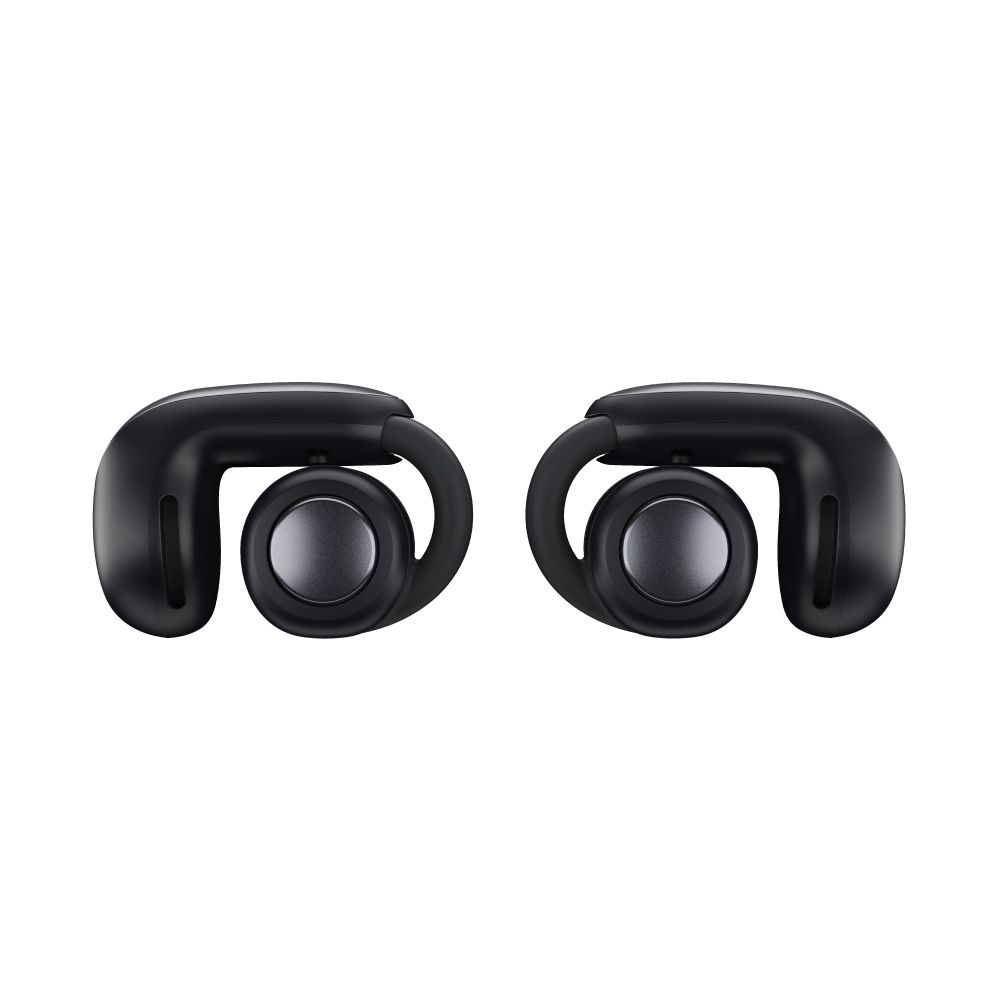 Bose Ultra 開放式耳機 黑色 藍牙耳機