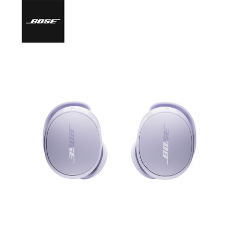 Bose Quiet Comfort 消噪耳塞 冷丁香紫