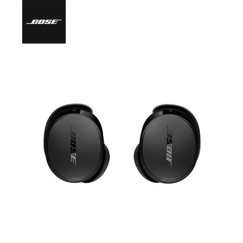 Bose Quiet Comfort 消噪耳塞 經典黑