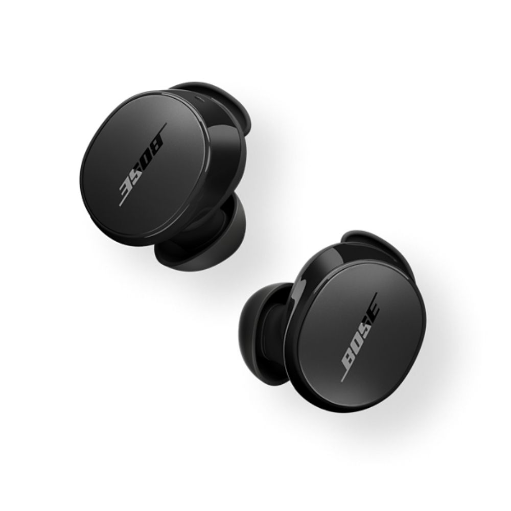 Bose Quiet Comfort 消噪耳塞 經典黑