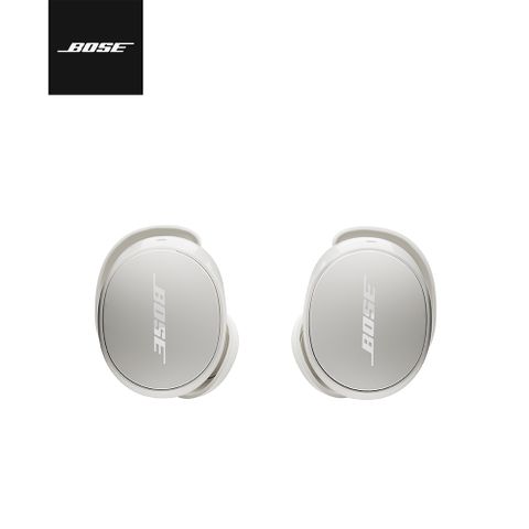 Bose Quiet Comfort 消噪耳塞 晨霧白