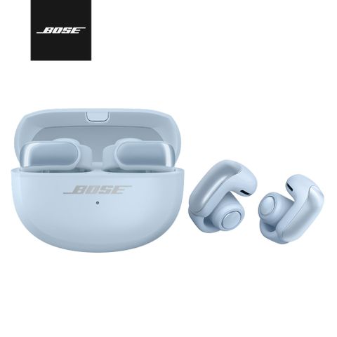 Bose Ultra 開放式耳機 月石藍