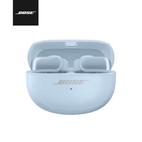 Bose Ultra 開放式耳機 月石藍