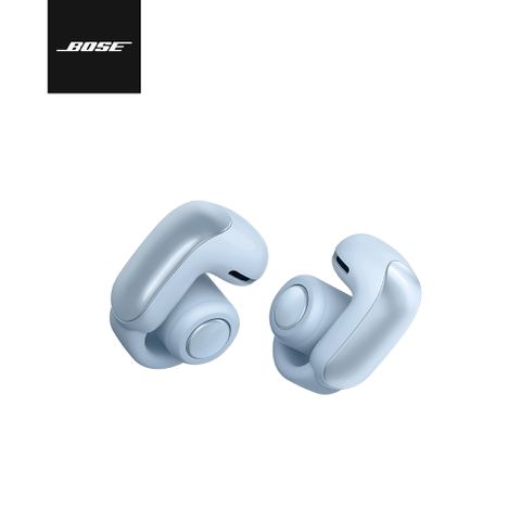 Bose Ultra 開放式耳機 月石藍