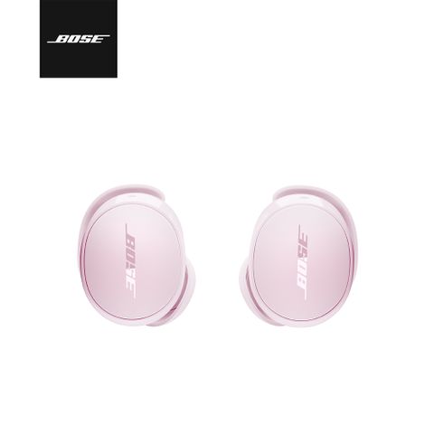 Bose Quiet Comfort 消噪耳塞 花瓣粉