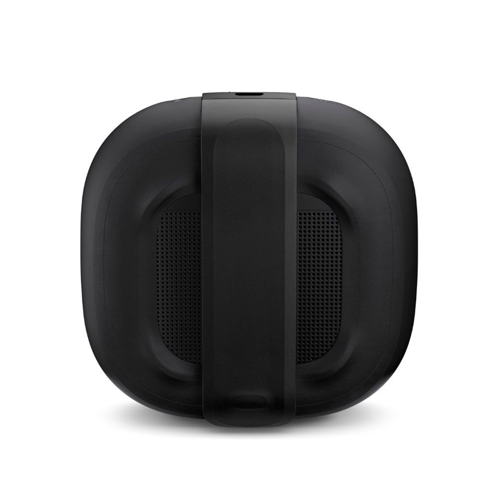 Bose SoundLink Micro 藍牙揚聲器黑色- PChome 24h購物