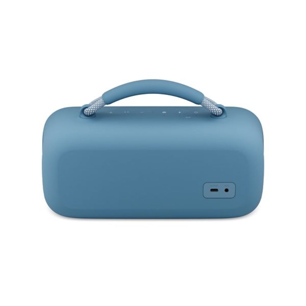 Bose SoundLink Max IP67 防水防塵 可攜式音箱 藍牙揚聲器 暮色藍 喇叭 音響