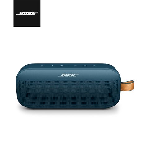 Bose SoundLink Flex 藍牙揚聲器 碧青藍(第二代)