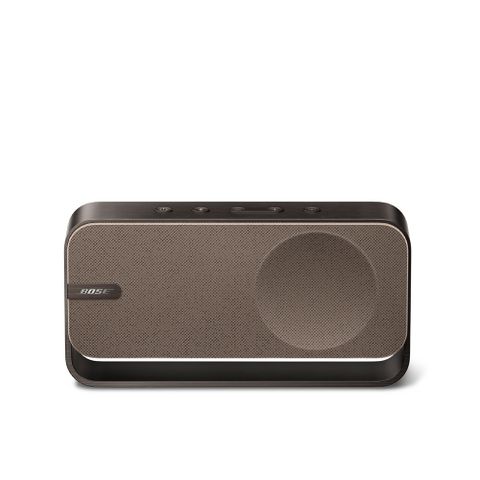 Bose SoundLink Home 可攜式藍牙揚聲器 暖木