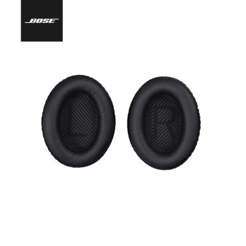 Bose QC35/QC45 耳機襯墊 黑色  (通用QCH24消噪耳機)