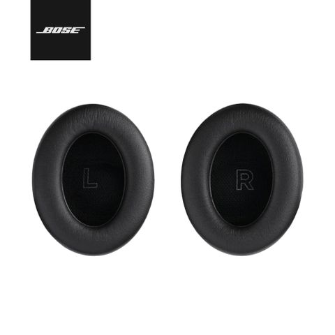 Bose QuietComfort Ultra 耳機襯墊 黑色