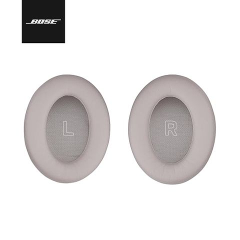 Bose QuietComfort Ultra 耳機襯墊 砂岩色