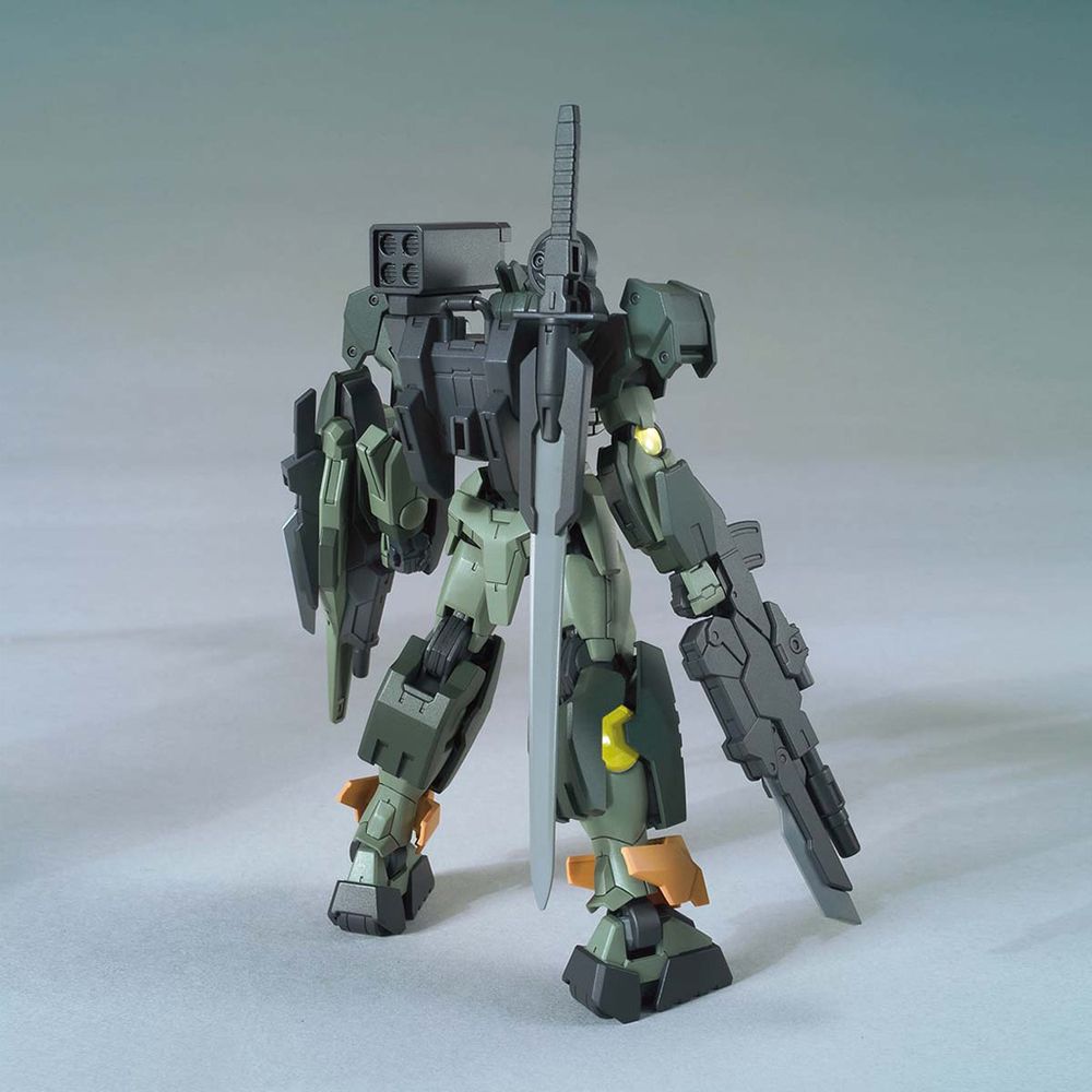 BANDAI 萬代 鋼彈創壞者 對戰風雲錄 HG 1/144 #05 量子型00指揮官鋼彈