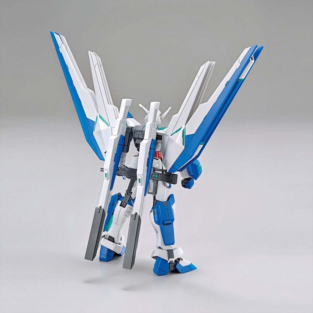 BANDAI 萬代 鋼彈創壞者 對戰風雲錄 HG 1/144 #01 太陽神鋼彈