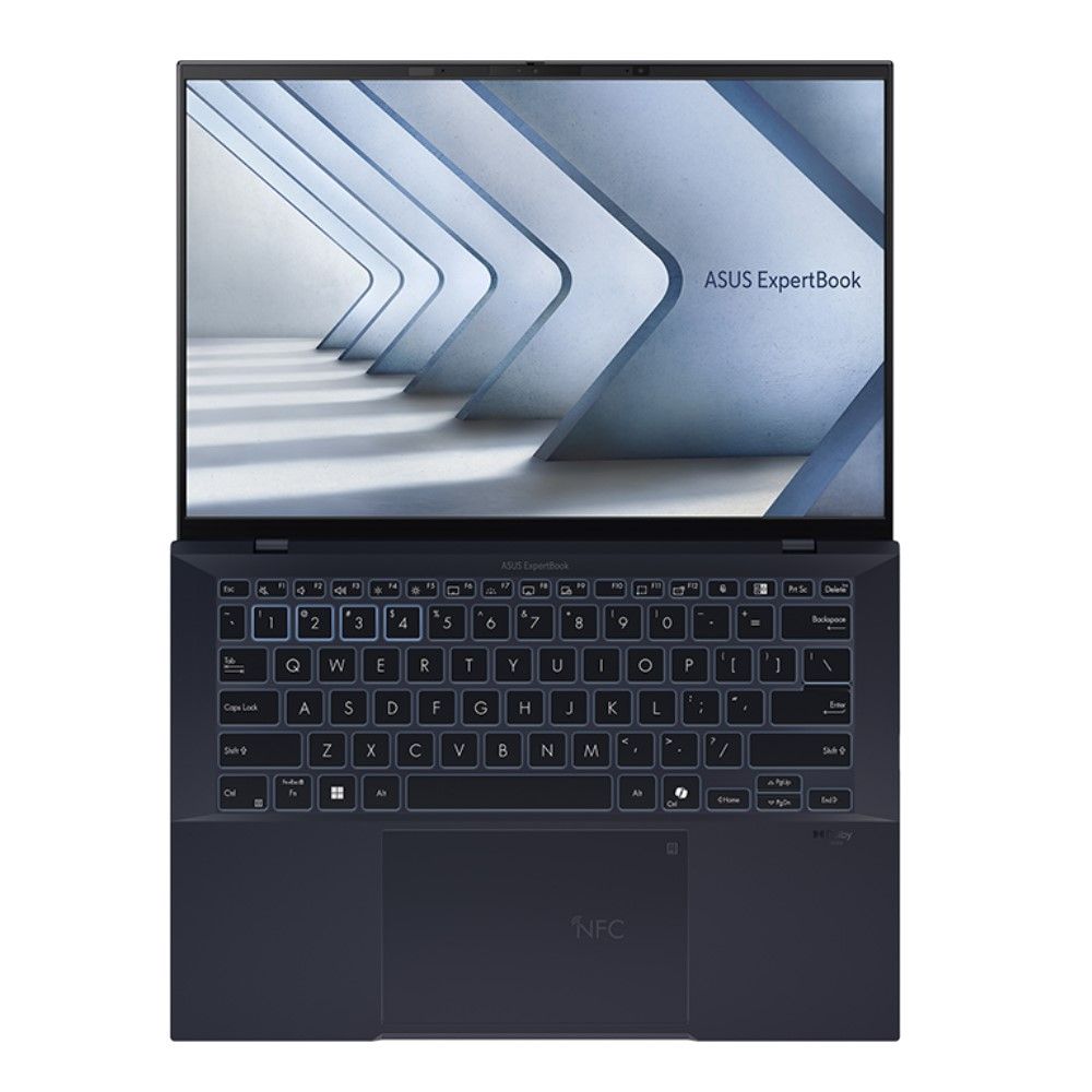 ASUS 華碩 ExpertBook B9 B9403CVAR-2061A120U (Core 5 120U/16G/1TB PCIe/14 OLED/W11P/3年保固)