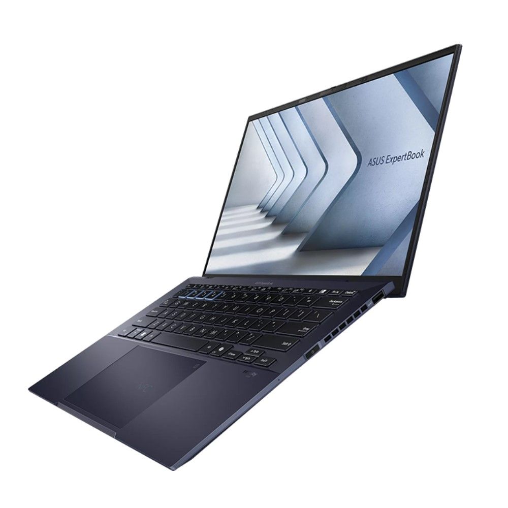 ASUS 華碩 ExpertBook B9 B9403CVAR-1791A150U (Core 7 150U/32G/1TB PCIe/14 OLED/W11P/3年保固) 福利品